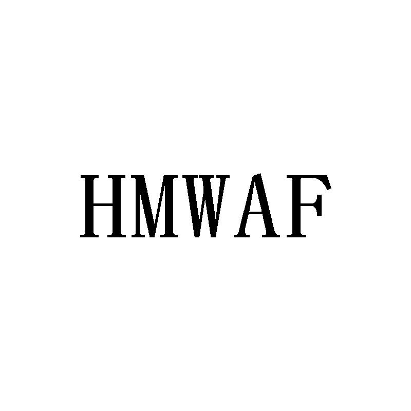 HMWAF