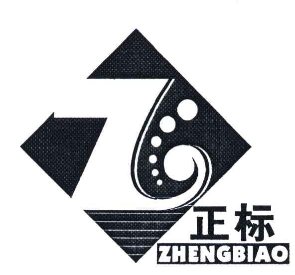 正标