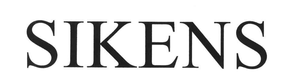 SIKENS
