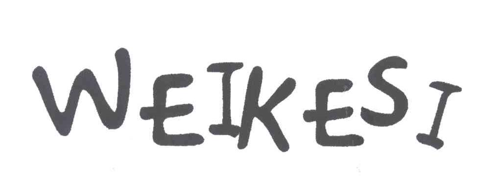 WEIKESI