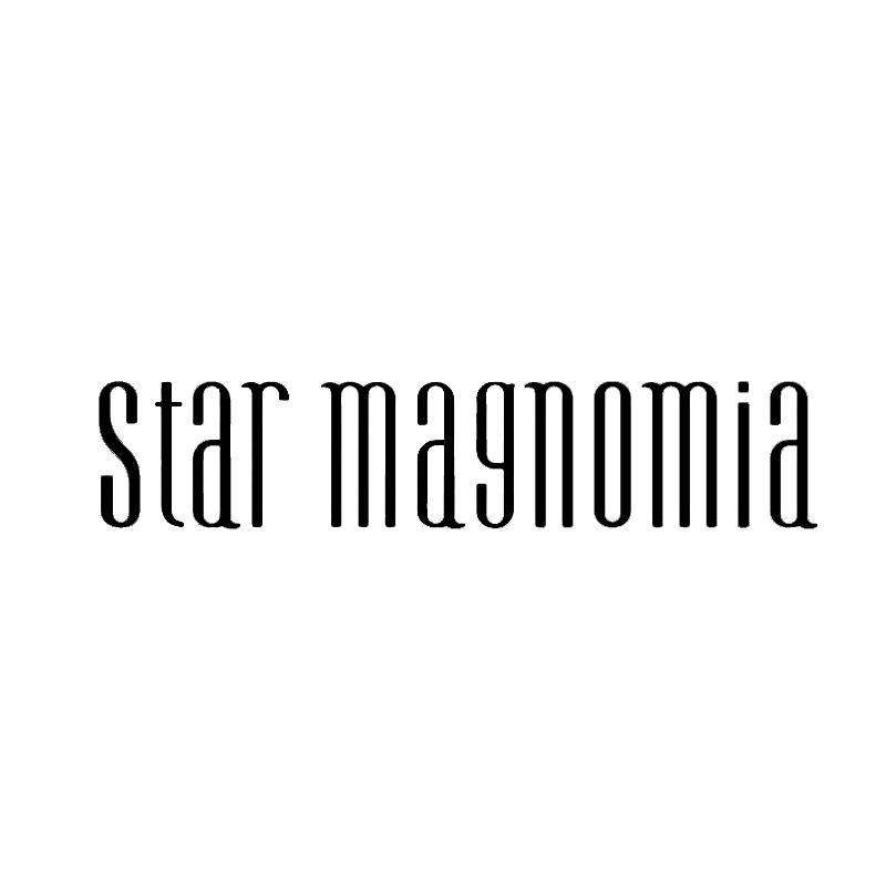 STAR MAGNOMIA