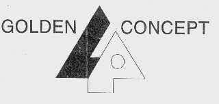 GOLDEN CONCEPT