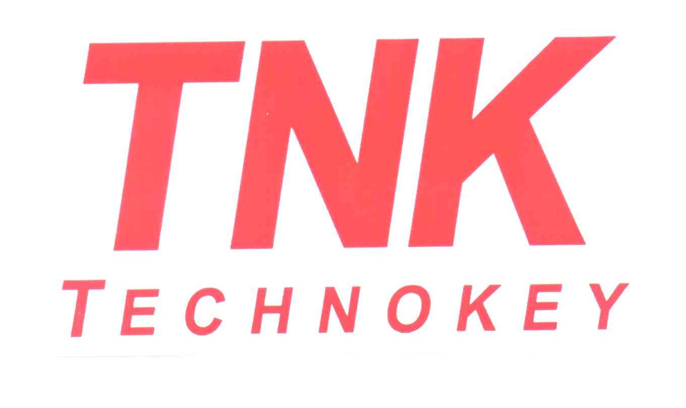 TNK TECHNOKEY