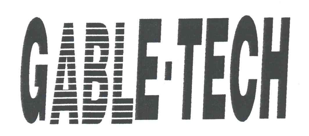 GABLETECH