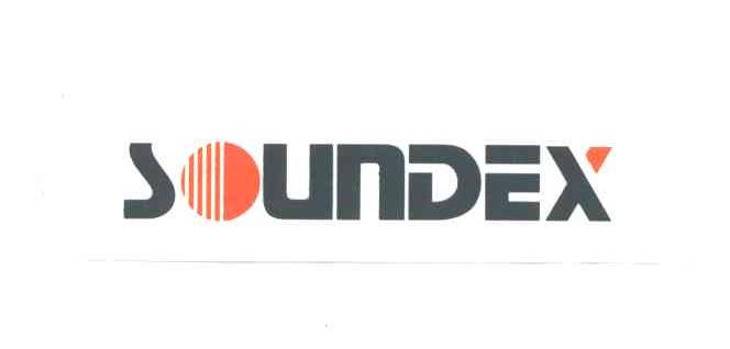 SOUNDEX