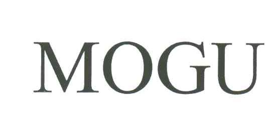 MOGU