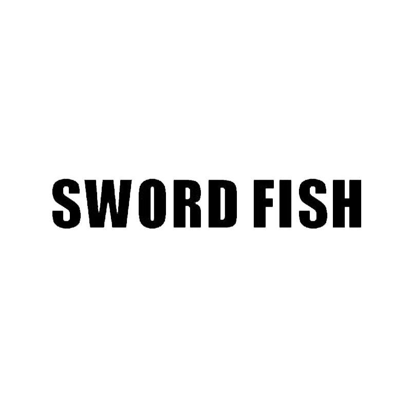 SWORD FISH