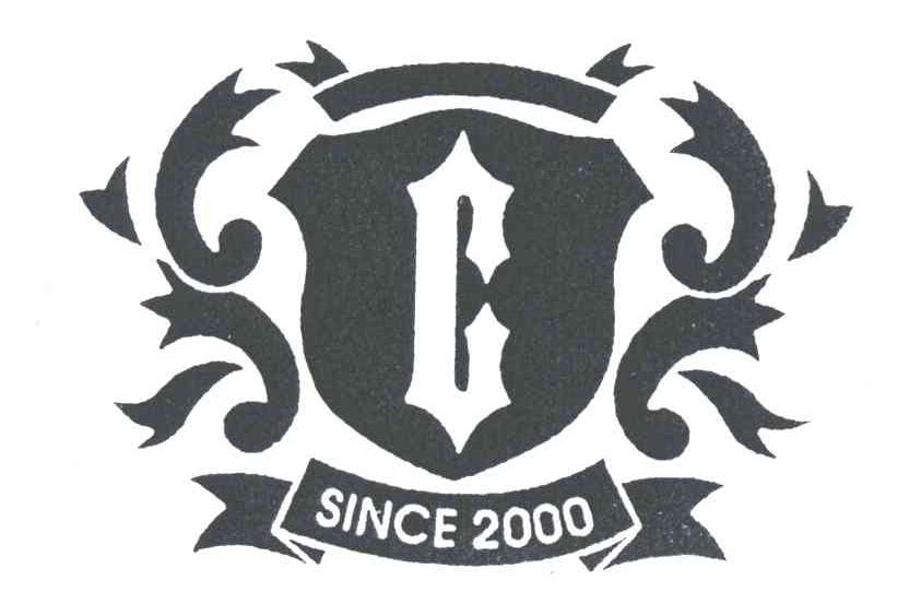 SINCE 2000;C