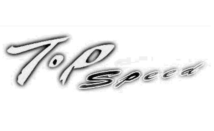 TOP SPEED