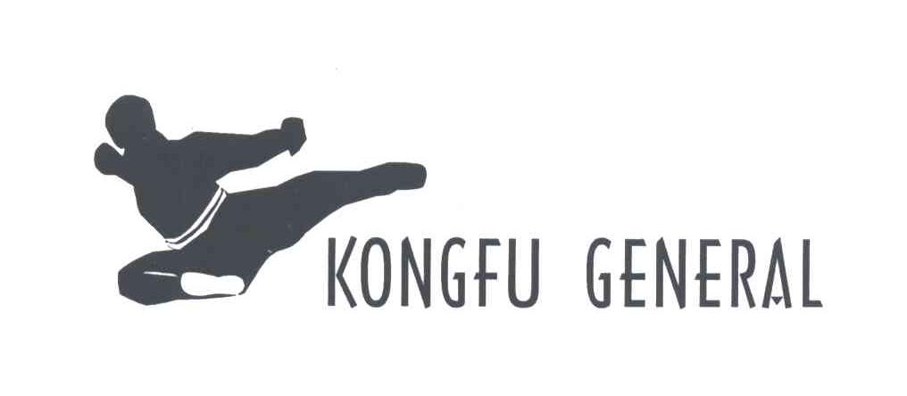 KONGFU GENERAL