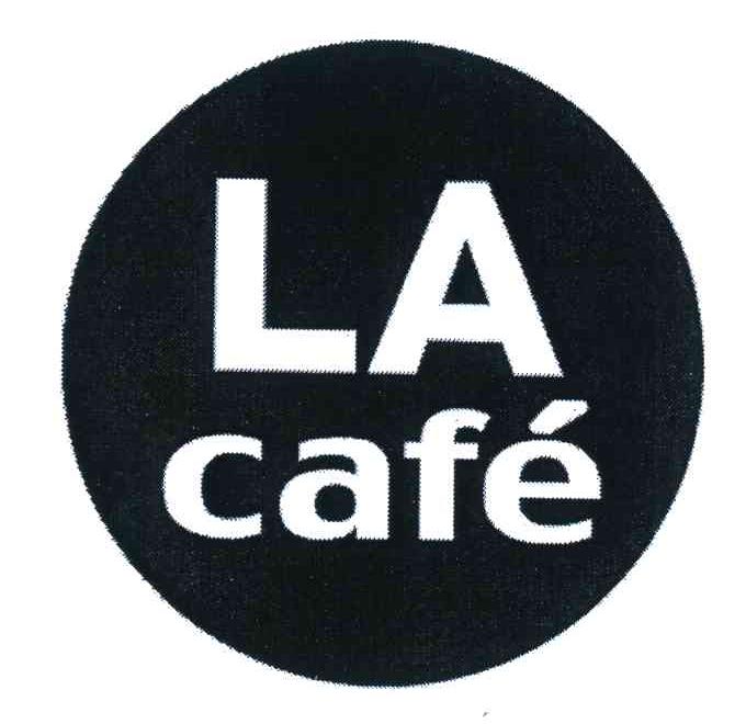 LA CAFE