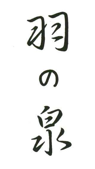 羽泉
