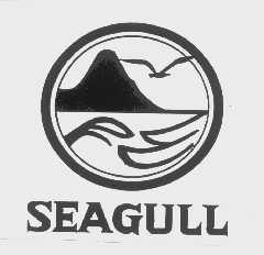 SEAGULL