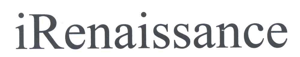 IRENAISSANCE