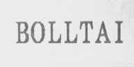 BOLLTAI