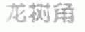 龙树角