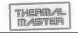 THERMAL MASTER