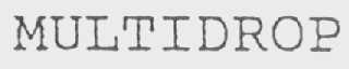 MULTIDROP