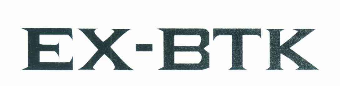 EX－BTK