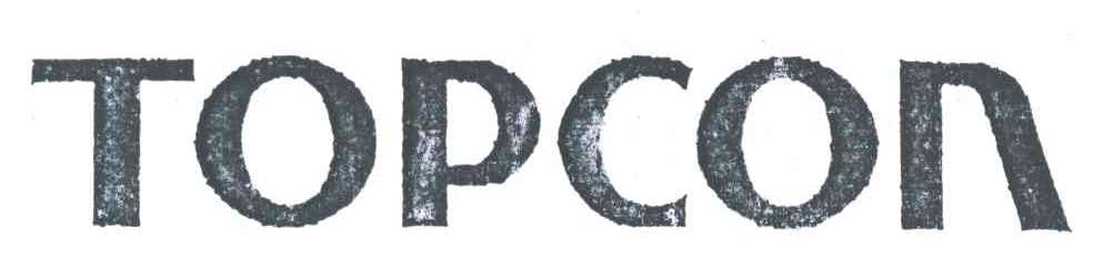 TOPCON