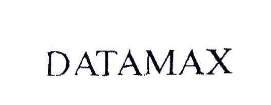 DATAMAX