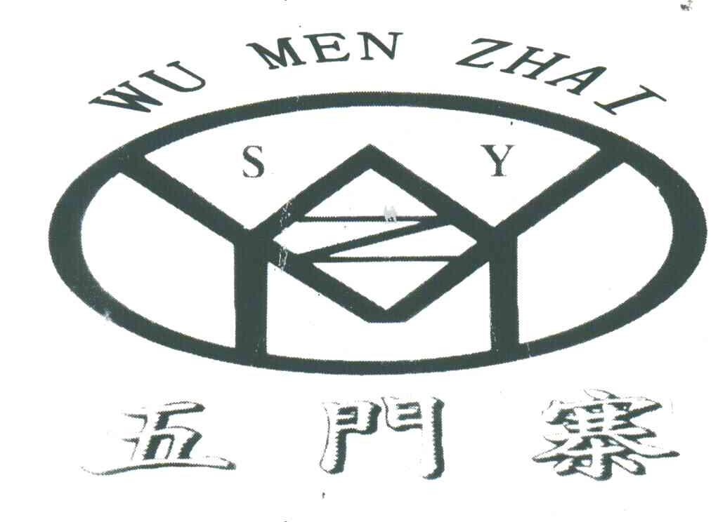 五门寨;SY