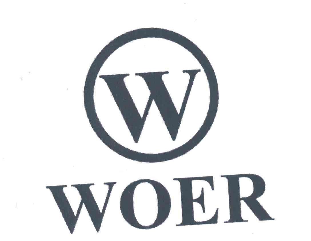 WOER;W