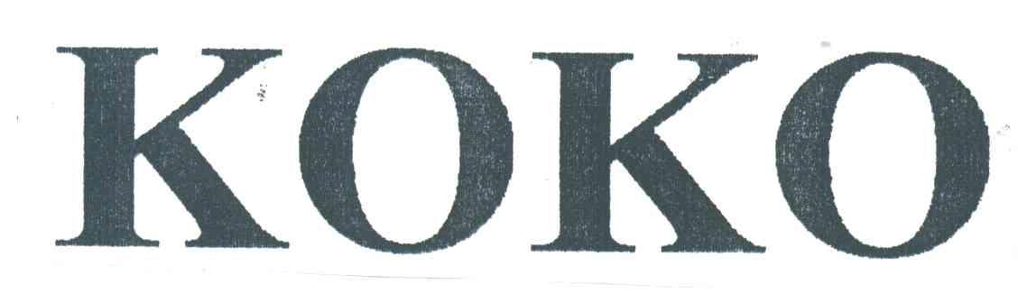 KOKO