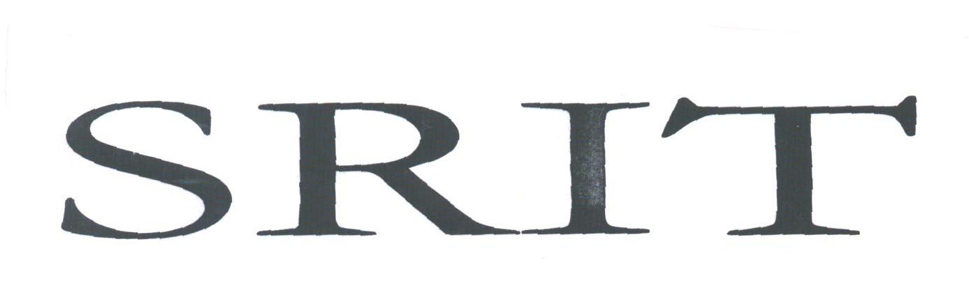 SRIT