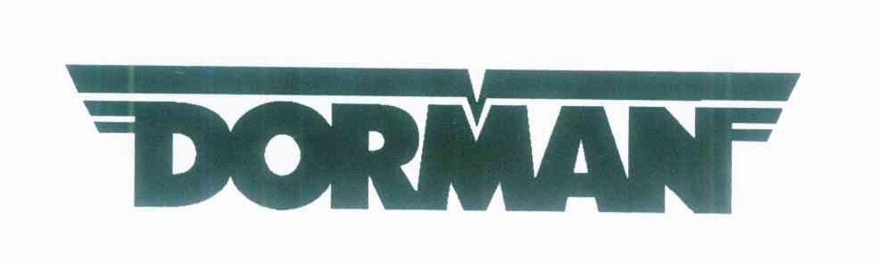 DORMAN