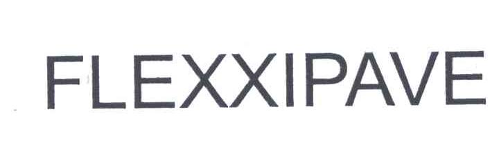 FLEXXIPAVE