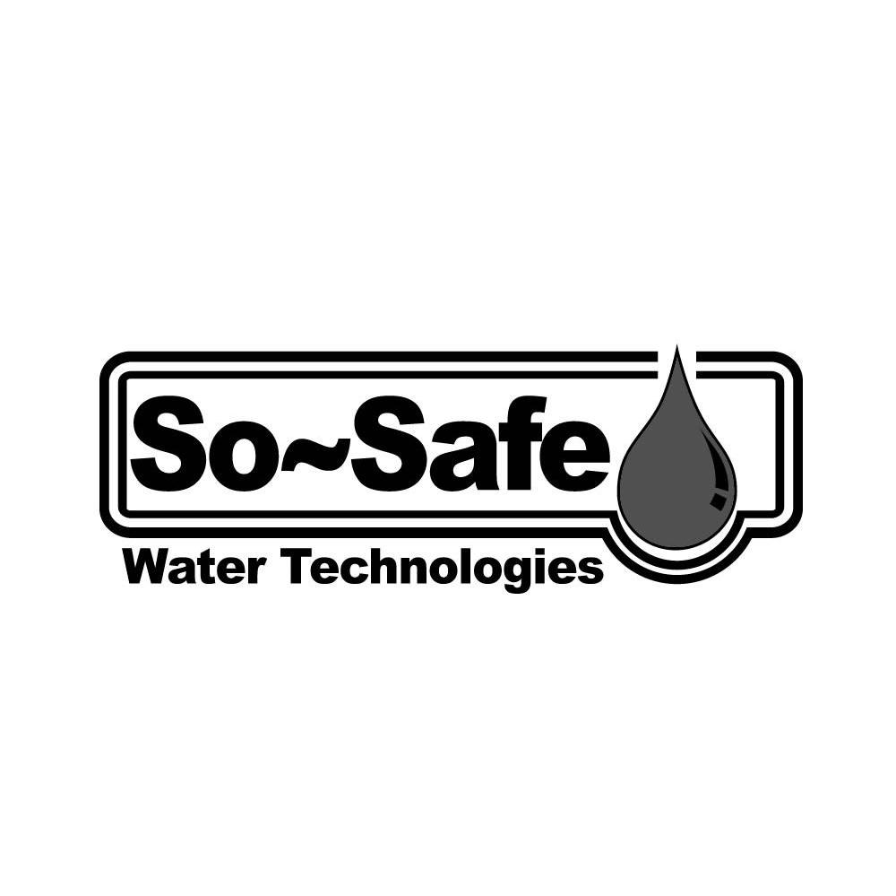 SO SAFE WATER TECHNOLOGIES