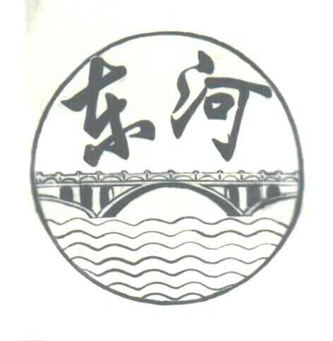 东河