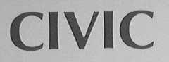 CIVIC