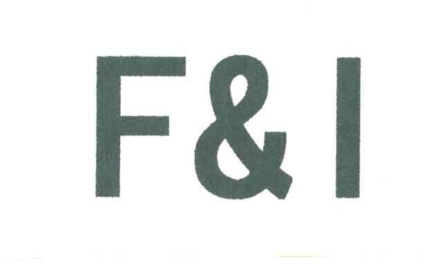 F&I