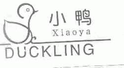 小鸭;DUCKLING