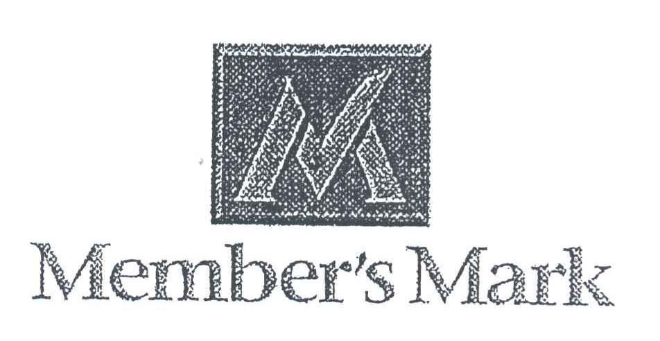 MEMBER'S MARK;M