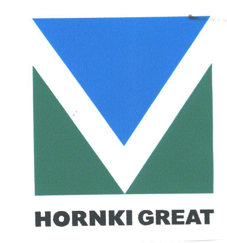 HORNKI GREAT