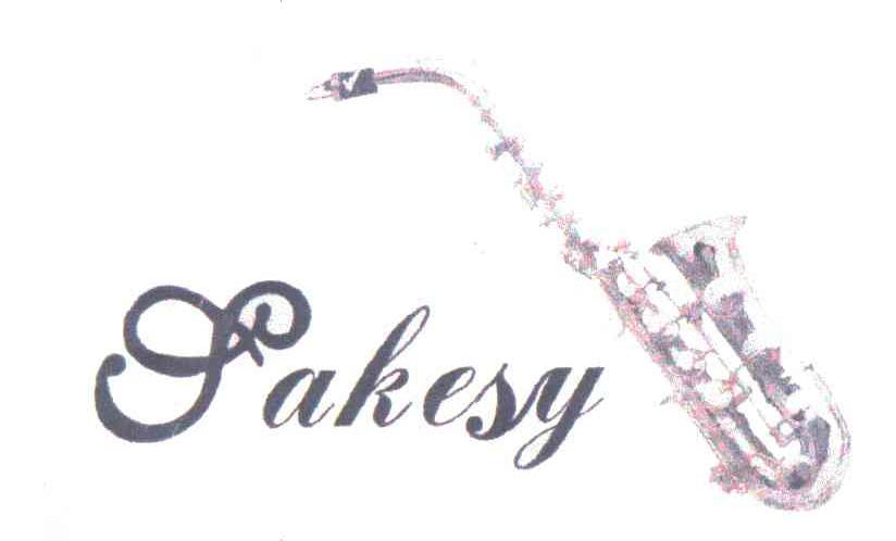 SAKESY