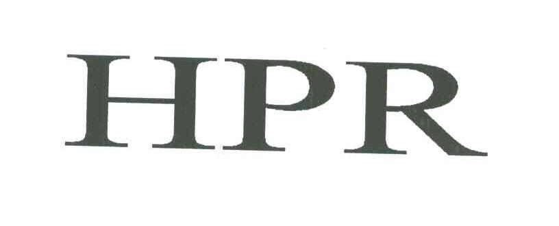 HPR