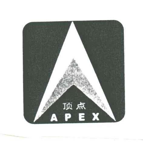 顶点