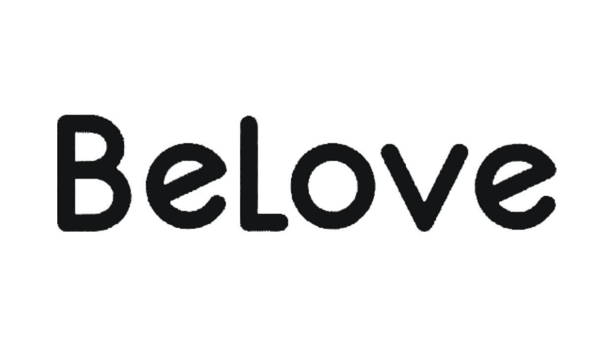 BELOVE