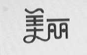 美丽