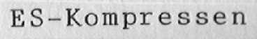 ES-KOMPRESSEN
