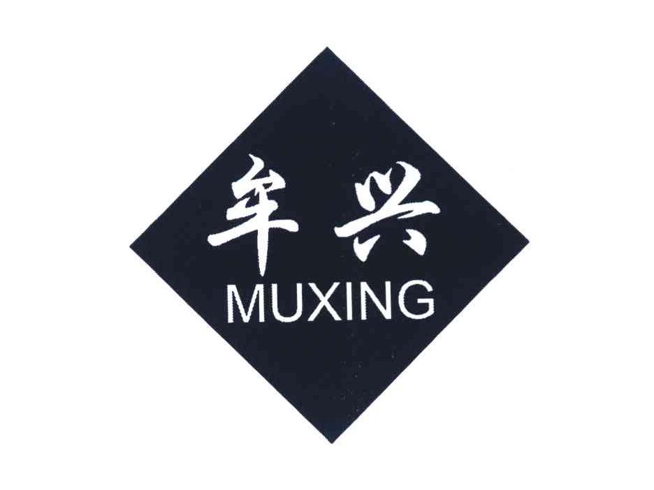牟兴