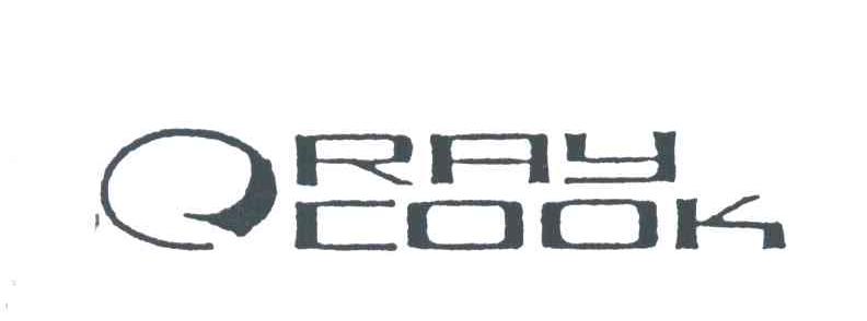 RAY COOK