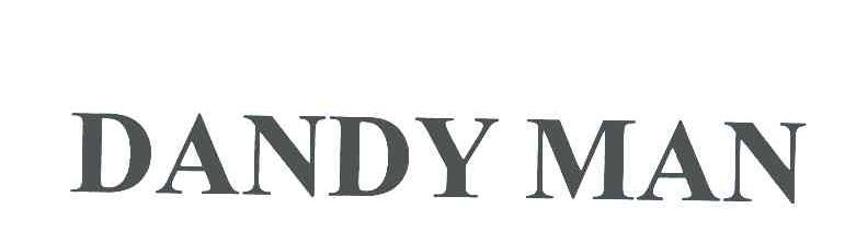 DANDY MAN