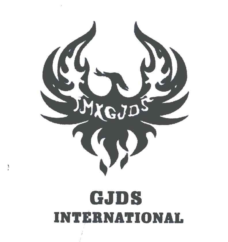TMXGJDS; GJDS INTERNATIONAL
