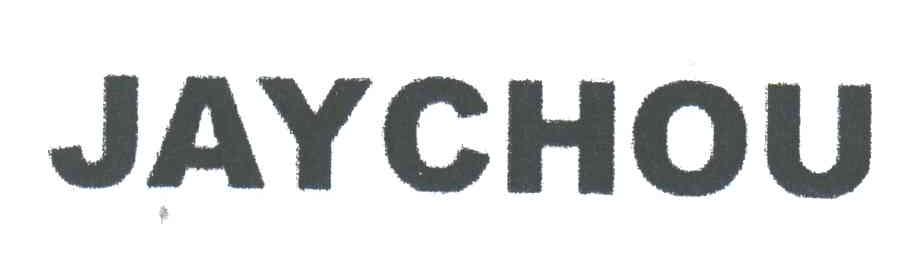JAYCHOU
