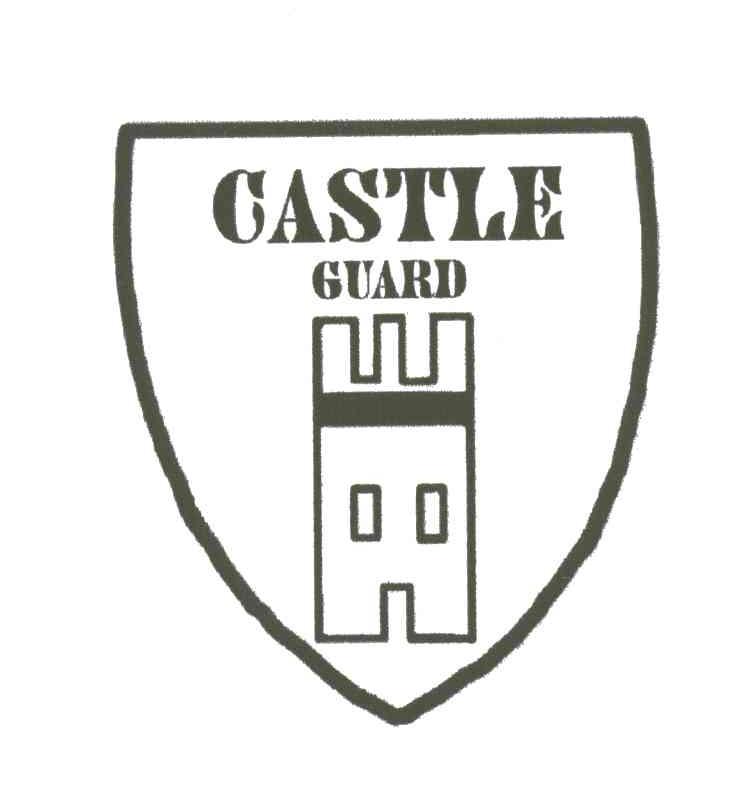 CASTLE GUARD